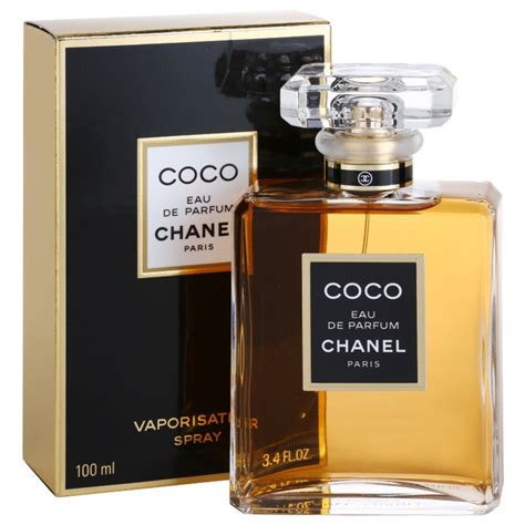 profumo coco chanel eau de parfum100 ml prezzo